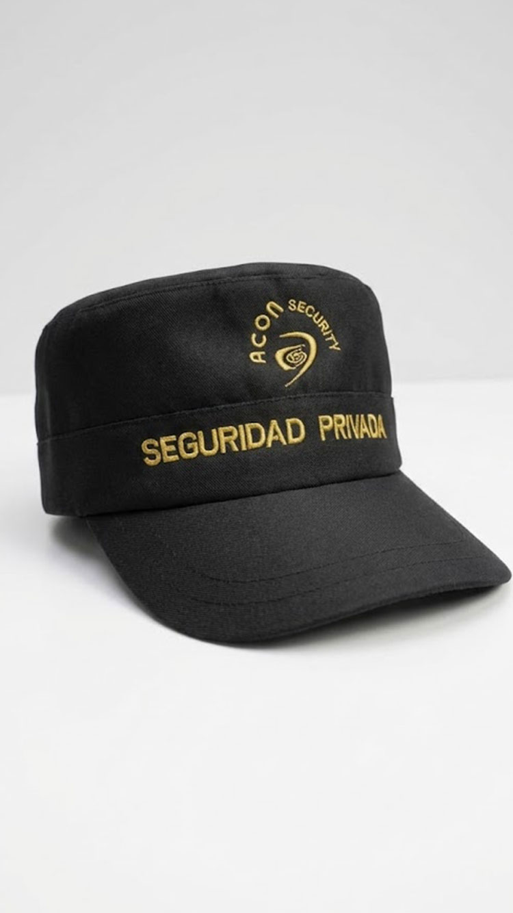 Fábrica de Goleanas Tipo Legionario con Protección UV - vista 1