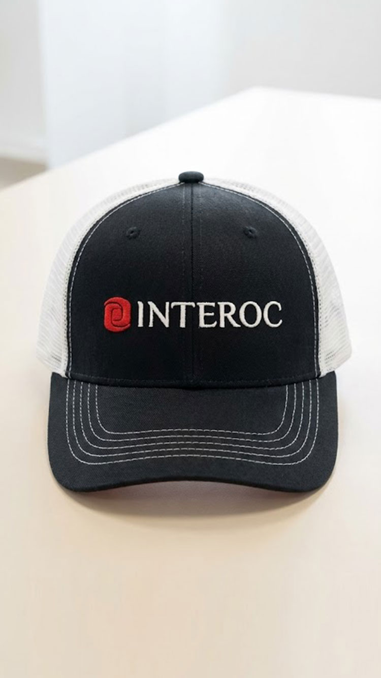 Gorras Camioneras Tipo Malla para Promoción - vista 1